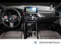 BMW X4 M 3.0 510ch Compétition BVA8 Gris - thumbnail 5