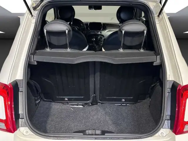 Fiat 500 view 7