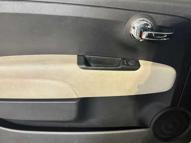 Fiat 500 view 10
