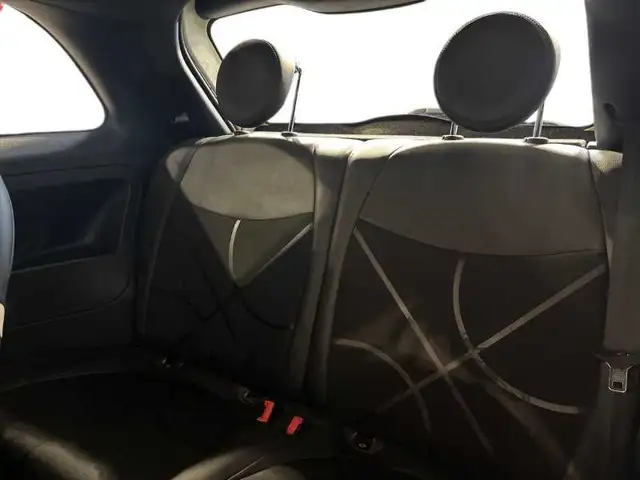 Fiat 500 view 9