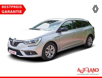 Grandtour 1.5 dCi Klimaaut. Navi Kamera
