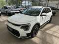 Kia e-Niro Inspiration  64,8kWh|ACC|LED|Kamera Weiß - thumbnail 3