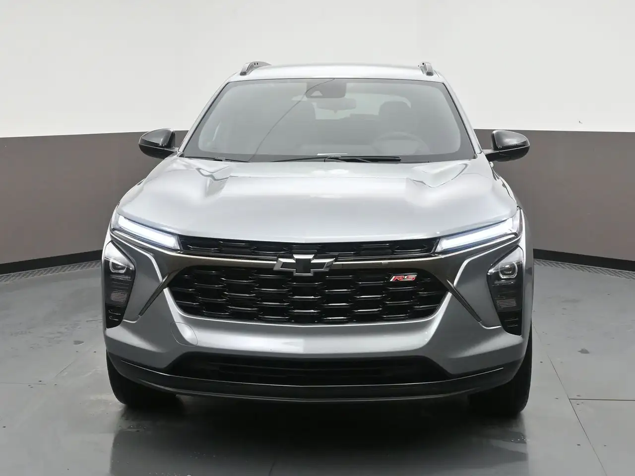Chevrolet Trax снимка Chevrolet Trax