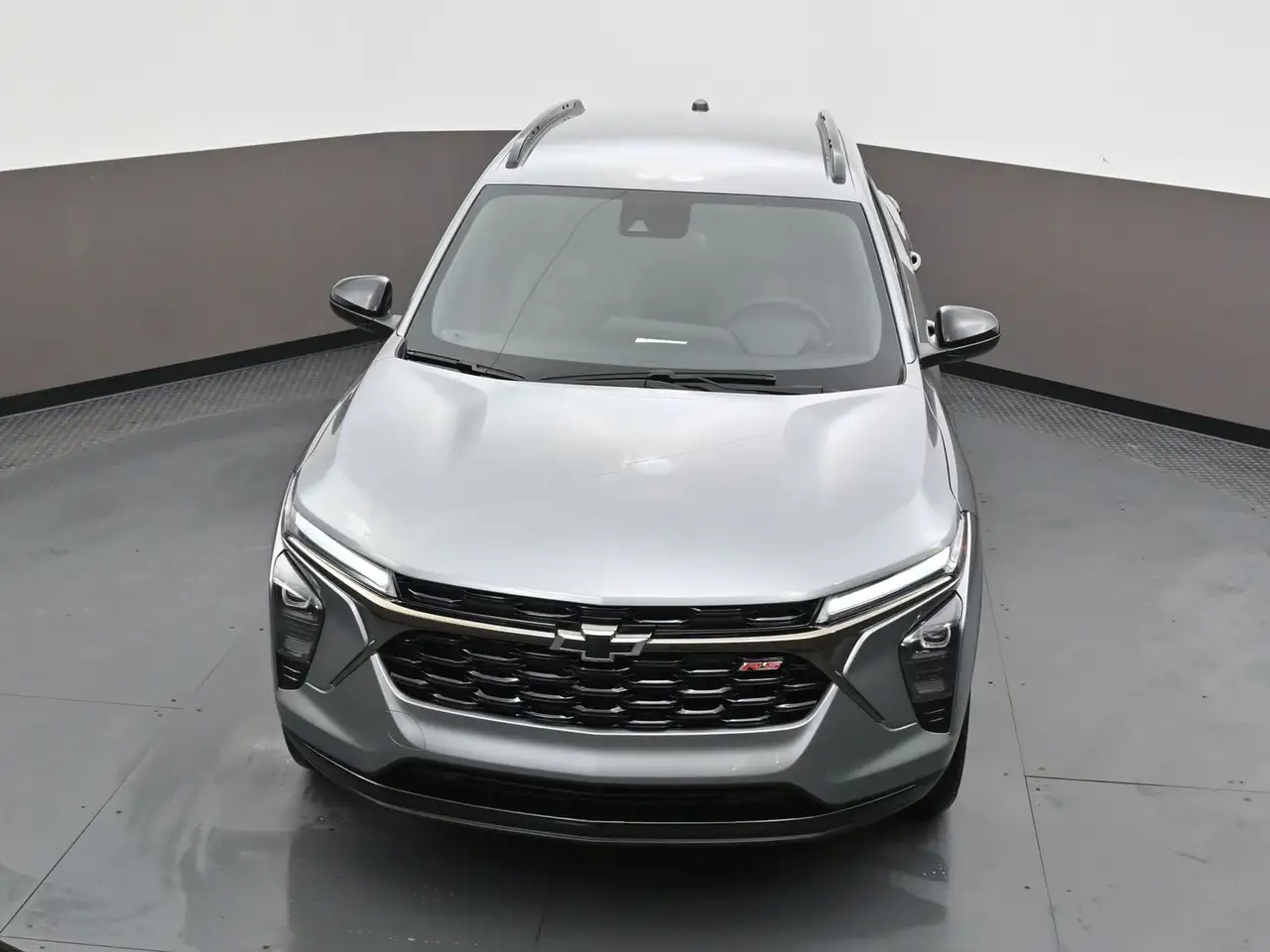 Chevrolet Trax снимка Chevrolet Trax