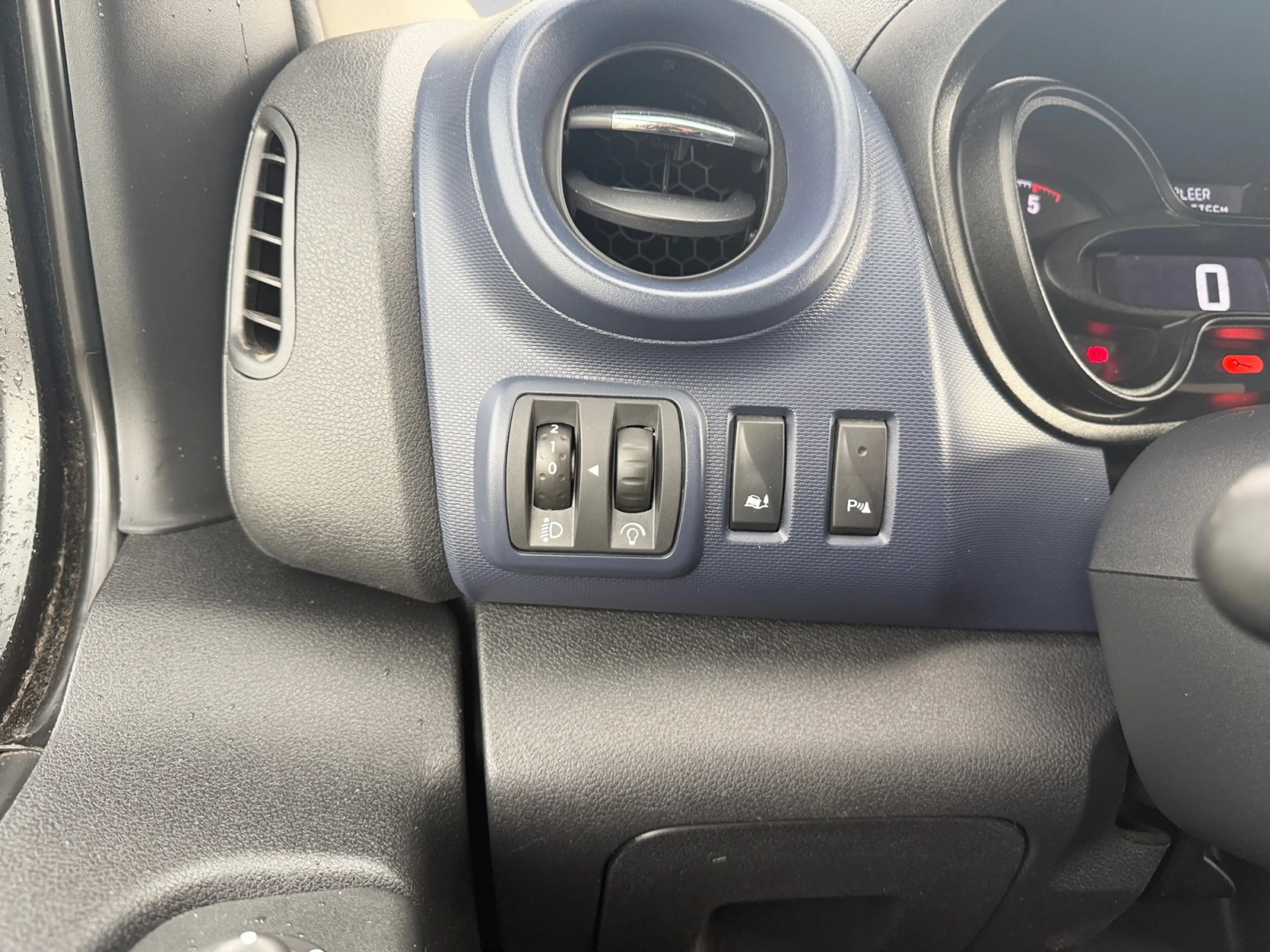 Opel Vivaro 1.6 CDTI L2H1 Edition Euro 6 3 Pers, Design Leder, — photo 13
