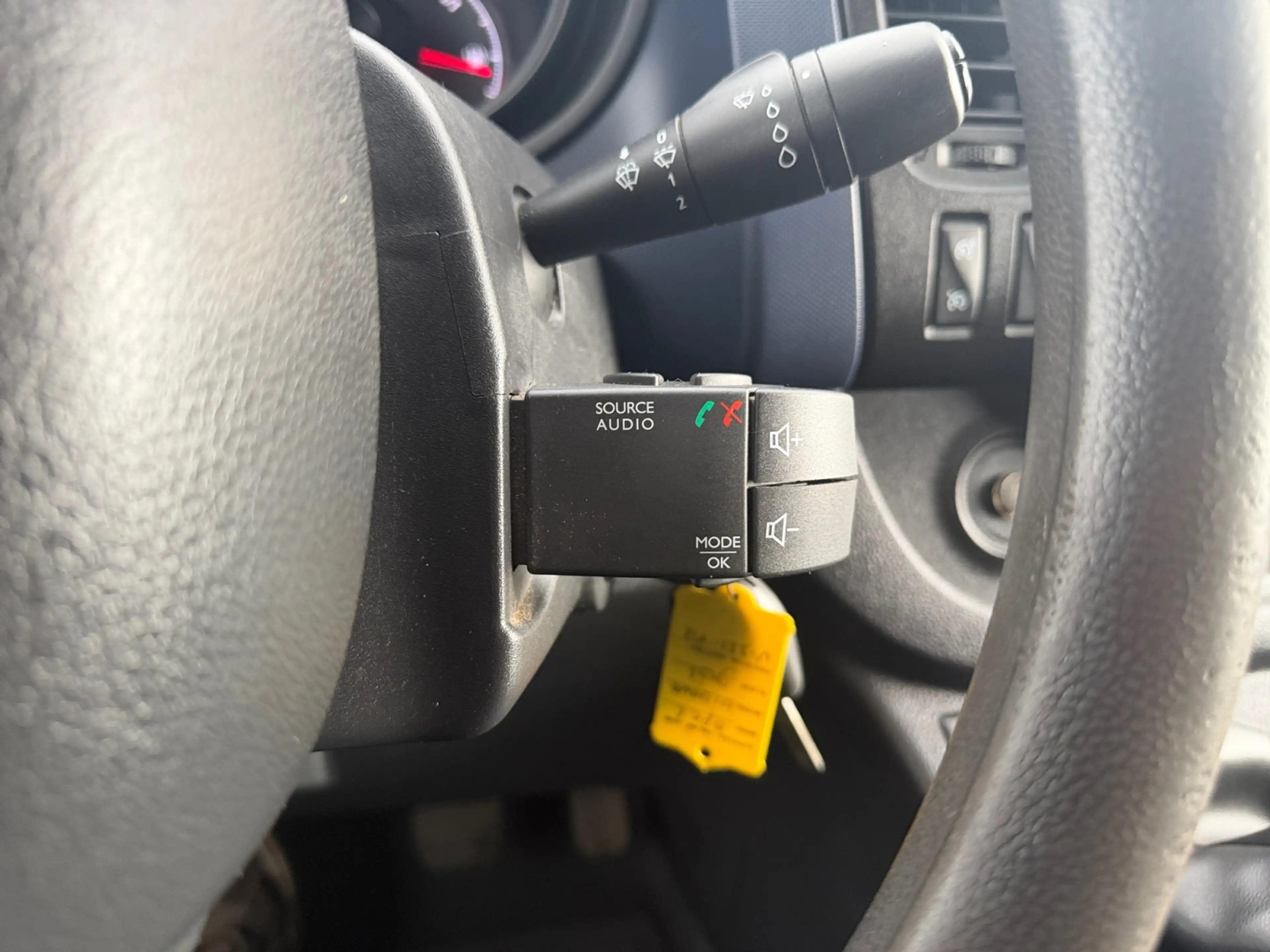 Opel Vivaro 1.6 CDTI L2H1 Edition Euro 6 3 Pers, Design Leder, — photo 12