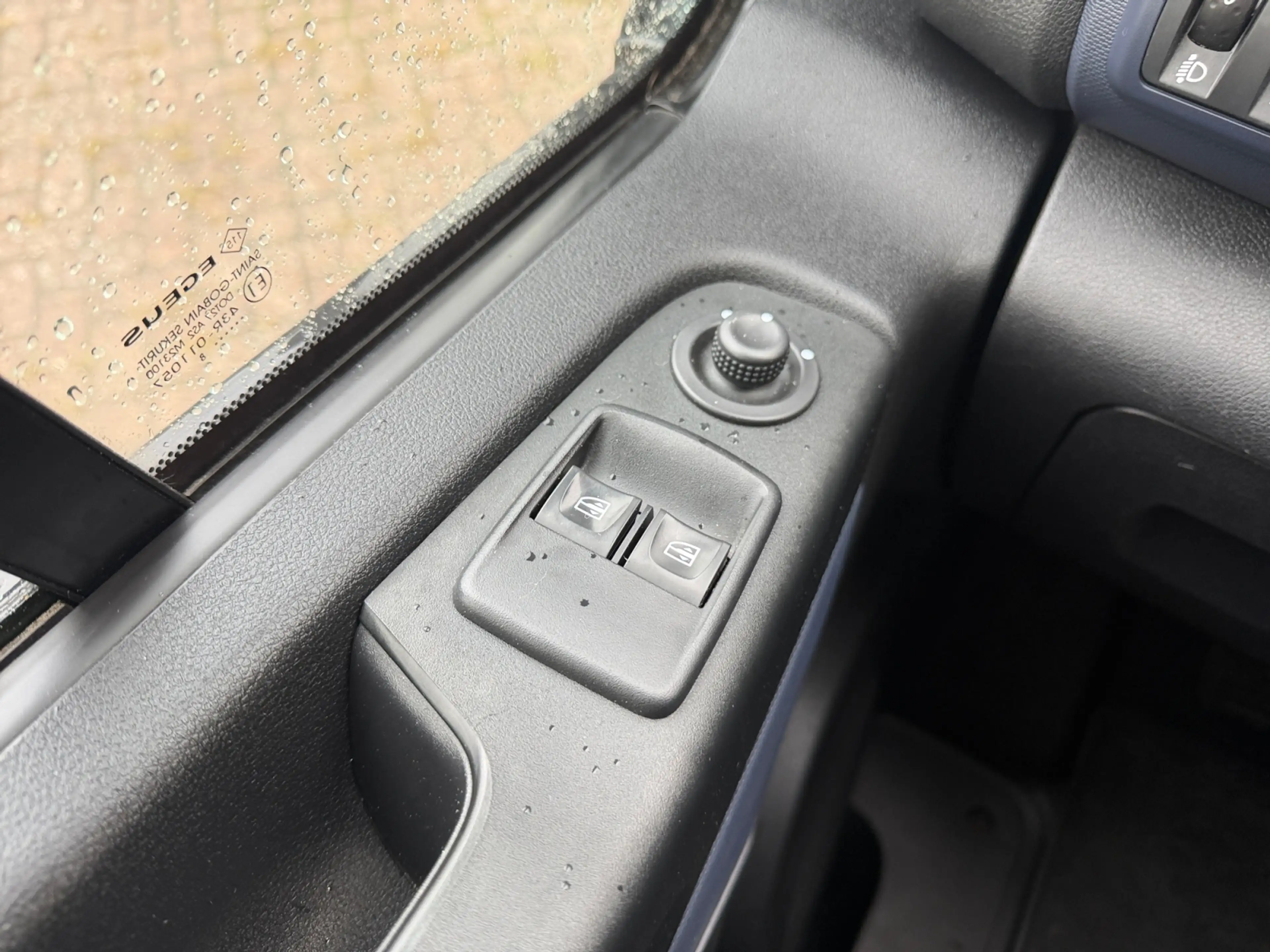 Opel Vivaro 1.6 CDTI L2H1 Edition Euro 6 3 Pers, Design Leder, — photo 14