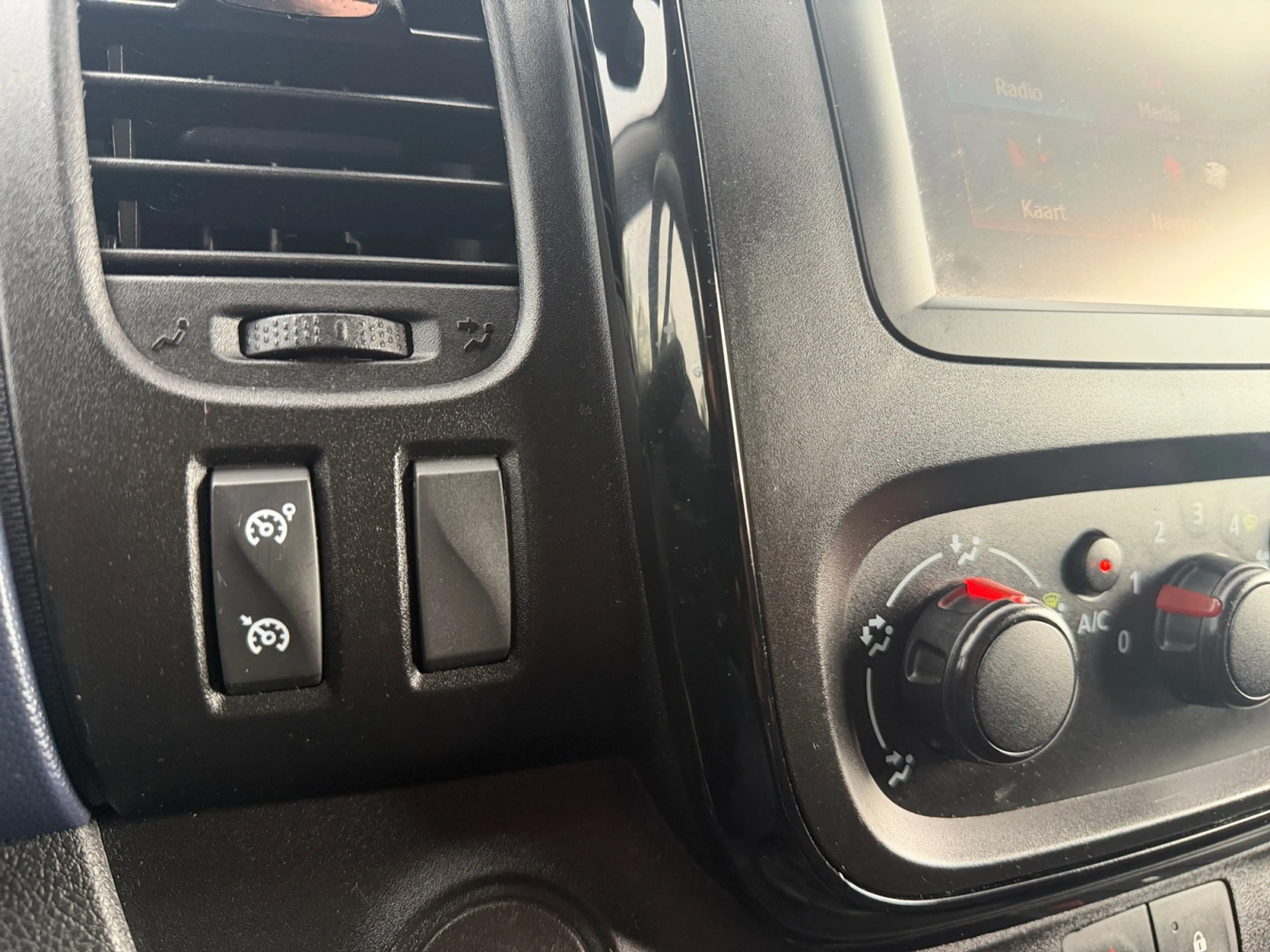 Opel Vivaro 1.6 CDTI L2H1 Edition Euro 6 3 Pers, Design Leder, — photo 11