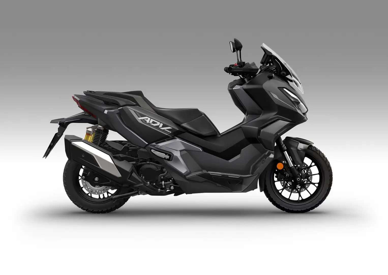 Honda ADV 350 ADV350 Smart Top Box 2025 - SPECIAL EDITION - 1