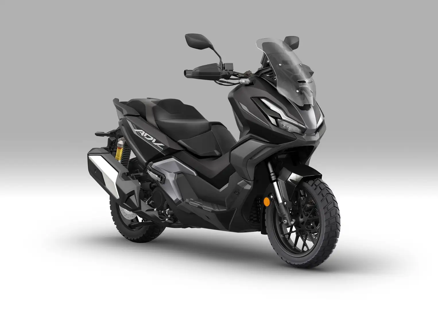 Honda ADV 350 ADV350 Smart Top Box 2025 - SPECIAL EDITION - 2
