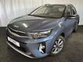 Kia Stonic 1.0 T-GDI MHEV DynamicLine 1E EIGN/ECC/APPLE/STOEL Blauw - thumbnail 1