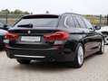 BMW 530 d xDrive Touring Luxury Line - PANO / MEMORY Zwart - thumbnail 7