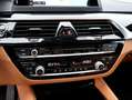 BMW 530 d xDrive Touring Luxury Line - PANO / MEMORY Zwart - thumbnail 30