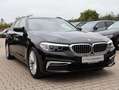 BMW 530 d xDrive Touring Luxury Line - PANO / MEMORY Zwart - thumbnail 5