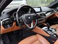 BMW 530 d xDrive Touring Luxury Line - PANO / MEMORY Zwart - thumbnail 20