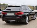 BMW 530 d xDrive Touring Luxury Line - PANO / MEMORY Zwart - thumbnail 11