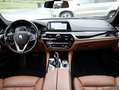 BMW 530 d xDrive Touring Luxury Line - PANO / MEMORY Zwart - thumbnail 18