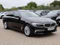 BMW 530 d xDrive Touring Luxury Line - PANO / MEMORY Zwart - thumbnail 6