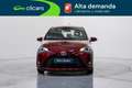 Toyota Yaris 100H 1.5 Active Rojo - thumbnail 2