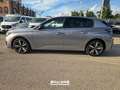 Peugeot 308 308 ALLURE 2023 DIESEL KM 70MILA Grau - thumbnail 7