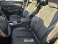 Peugeot 308 308 ALLURE 2023 DIESEL KM 70MILA Grau - thumbnail 11