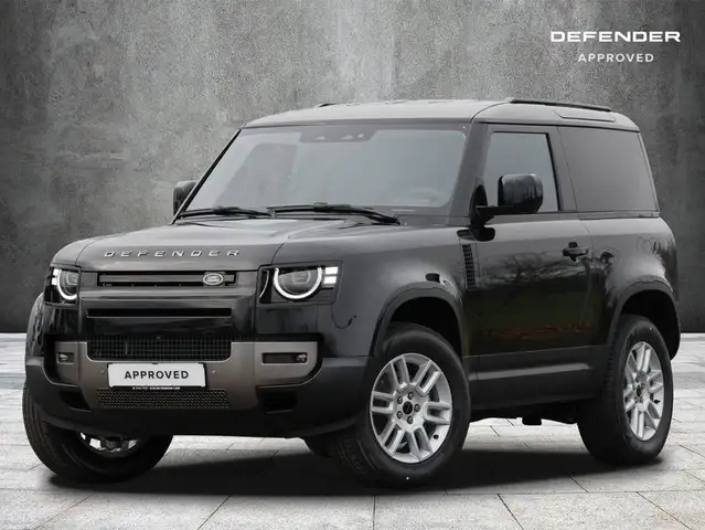 Land Rover Defender 90 D250 S