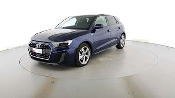 Sportback 35 1.5 tfsi S line Edition s-tronic