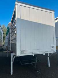 WP7,3 LS5-CS Bordwand/Plane