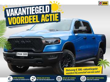1500 2025 3.0L HURRICANE REBEL | BPM VRIJ | LPG |