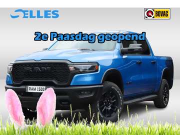 1500 2025 3.0L HURRICANE REBEL | BPM VRIJ | LPG |