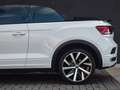 Volkswagen T-Roc T-Roc R-Line Cabriolet 1.5 TSI  DSG   FULL OPTION Weiß - thumbnail 12