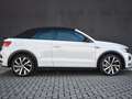 Volkswagen T-Roc T-Roc R-Line Cabriolet 1.5 TSI  DSG   FULL OPTION Weiß - thumbnail 7