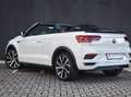 Volkswagen T-Roc T-Roc R-Line Cabriolet 1.5 TSI  DSG   FULL OPTION Weiß - thumbnail 14