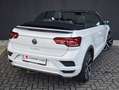 Volkswagen T-Roc T-Roc R-Line Cabriolet 1.5 TSI  DSG   FULL OPTION Weiß - thumbnail 10