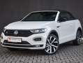 Volkswagen T-Roc T-Roc R-Line Cabriolet 1.5 TSI  DSG   FULL OPTION Weiß - thumbnail 8