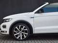 Volkswagen T-Roc T-Roc R-Line Cabriolet 1.5 TSI  DSG   FULL OPTION Weiß - thumbnail 13