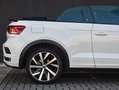 Volkswagen T-Roc T-Roc R-Line Cabriolet 1.5 TSI  DSG   FULL OPTION Weiß - thumbnail 6