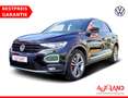 Volkswagen T-Roc 2.0 TSI Sport 4Motion DSG Navi ACC AHK LED Schwarz - thumbnail 1