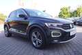 Volkswagen T-Roc 2.0 TSI Sport 4Motion DSG Navi ACC AHK LED Schwarz - thumbnail 6