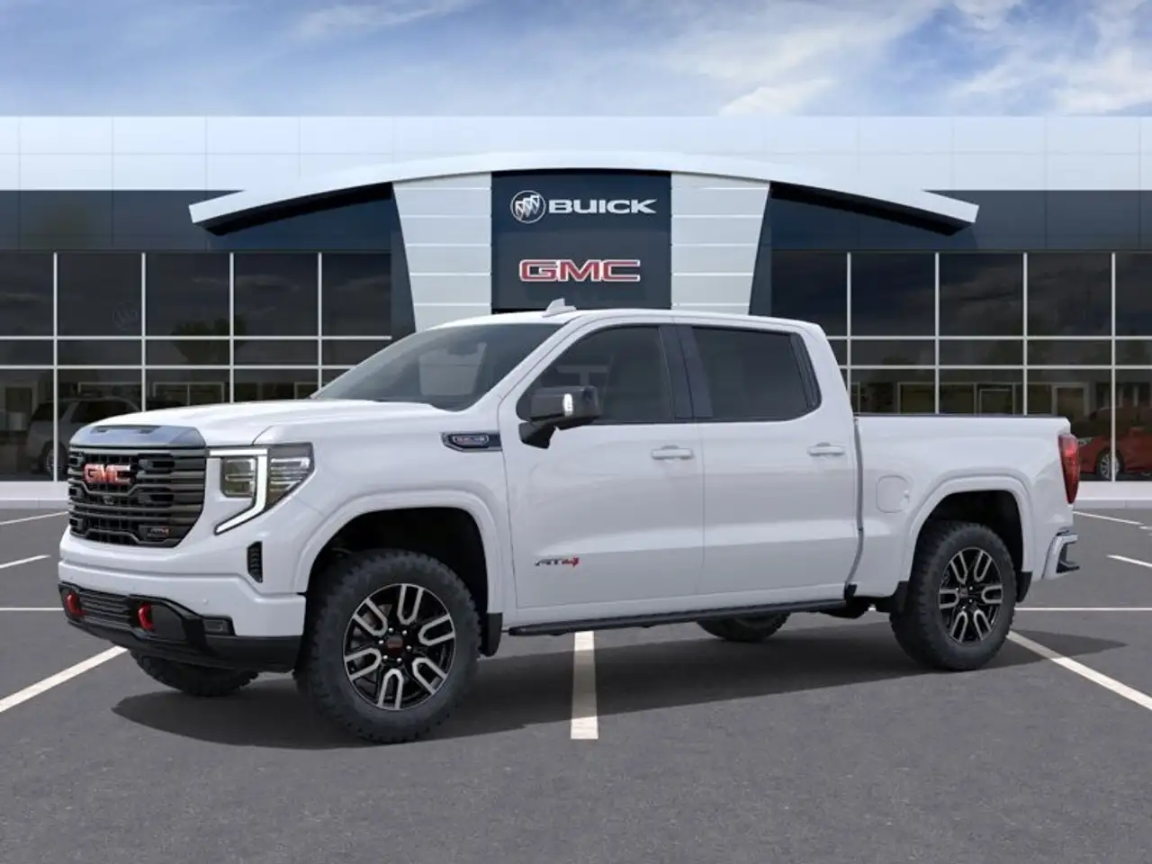 GMC Sierra 1500 снимка GMC Sierra 1500
