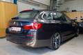 BMW 520 Baureihe 5 Touring 520d"Sport"TÜV"Garantie" Grau - thumbnail 4