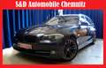 BMW 520 Baureihe 5 Touring 520d"Sport"TÜV"Garantie" Grau - thumbnail 1