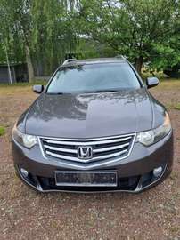 Accord Tourer Diesel Tourer 2.2i-DTEC Elegance/ Verkauf im Kundenauftrag!