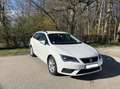 SEAT Leon Leon ST Style 1,5 TGI-Hybrid DSG Style Weiß - thumbnail 2