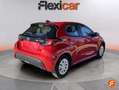Toyota Yaris 120H 1.5 Active Tech Rojo - thumbnail 7