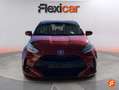 Toyota Yaris 120H 1.5 Active Tech Rojo - thumbnail 2