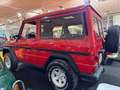 Mercedes-Benz G 280 GE Corto SWB Rot - thumbnail 2