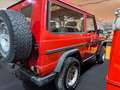 Mercedes-Benz G 280 GE Corto SWB Rot - thumbnail 15