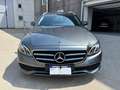 Mercedes-Benz E 200 Classe E - S213 SW SW d Business Sport auto my20 Argento - thumbnail 3