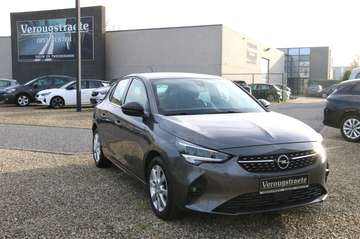 Corsa 1.2i Turbo Start/Stop "AUTOMAAT" Elegance